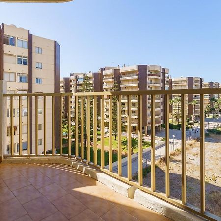 Malagasuite Living Coast 푸엔히롤라 외부 사진